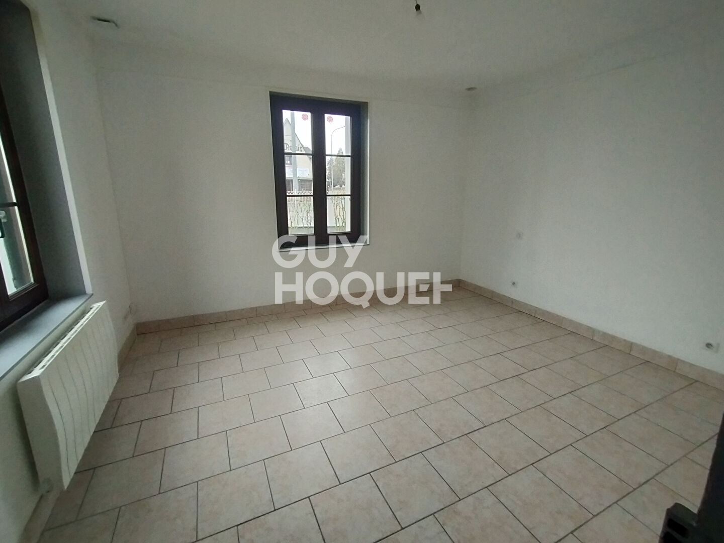 Maison à vendre à PERONNE (80200).