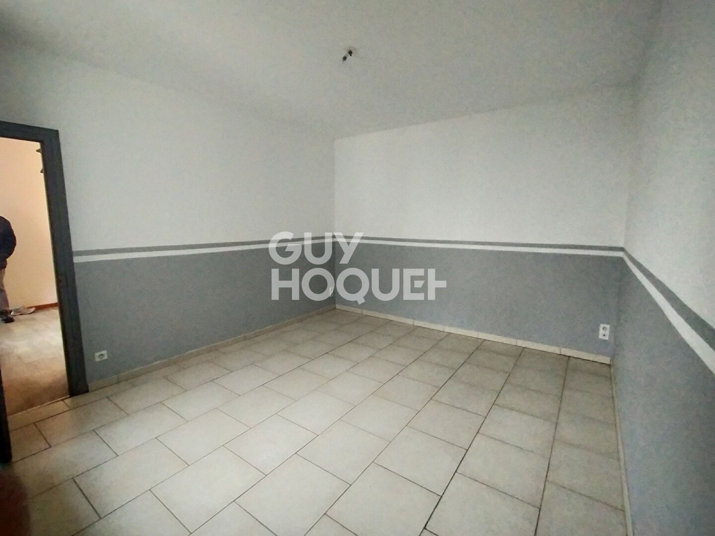 Maison à vendre à PERONNE (80200).