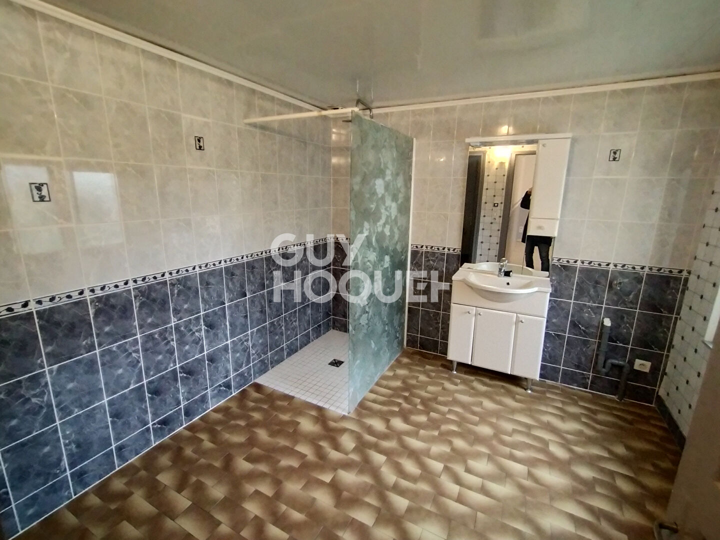 Maison à vendre à PERONNE (80200).