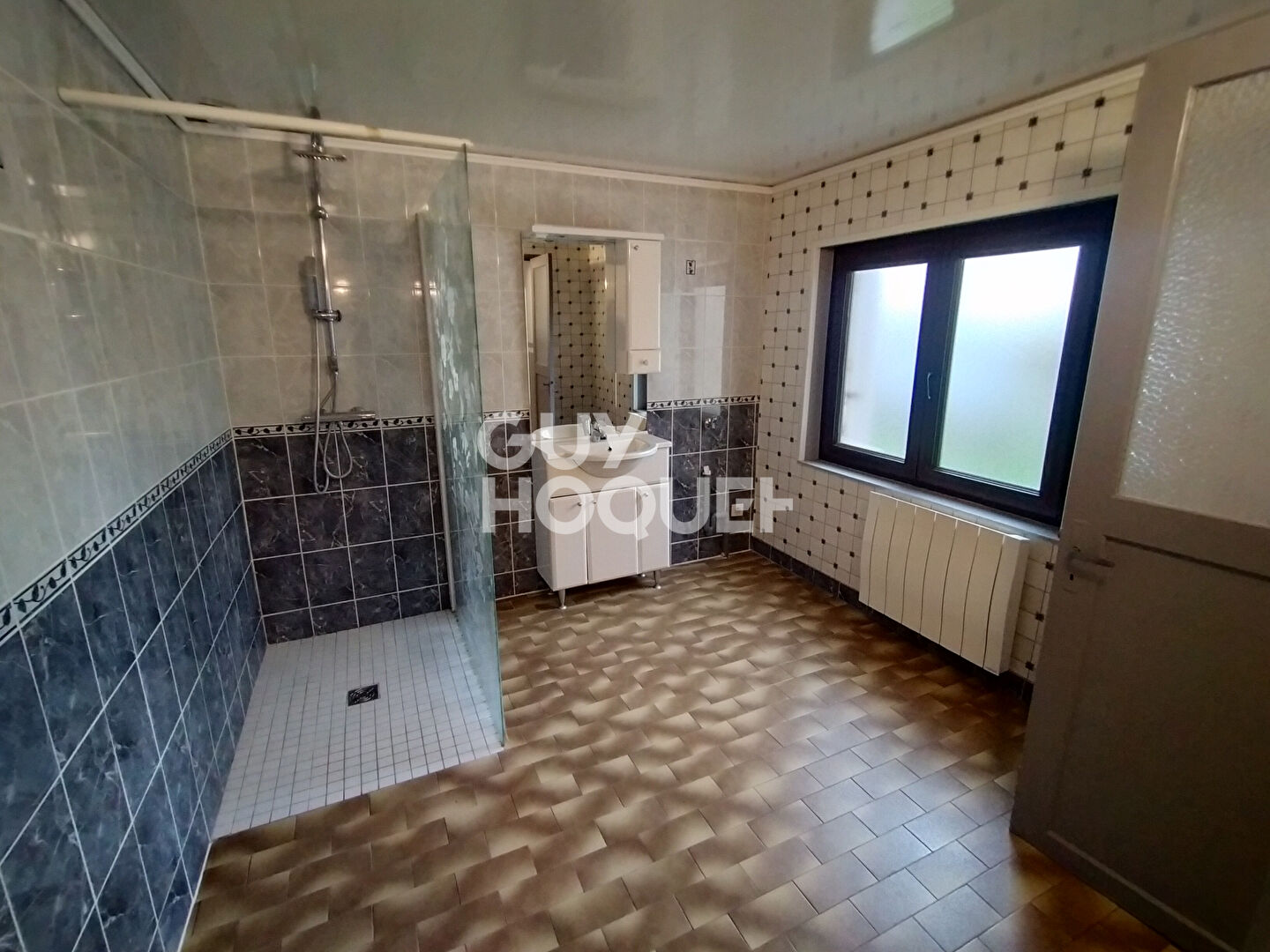 Maison à vendre à PERONNE (80200).