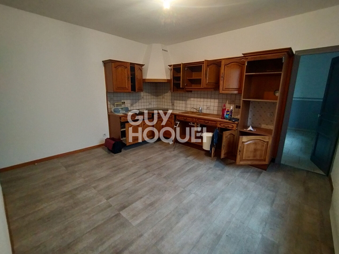 Maison à vendre à PERONNE (80200).