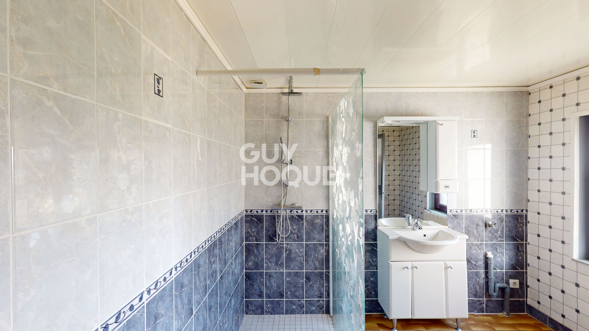 Maison à vendre à PERONNE (80200).