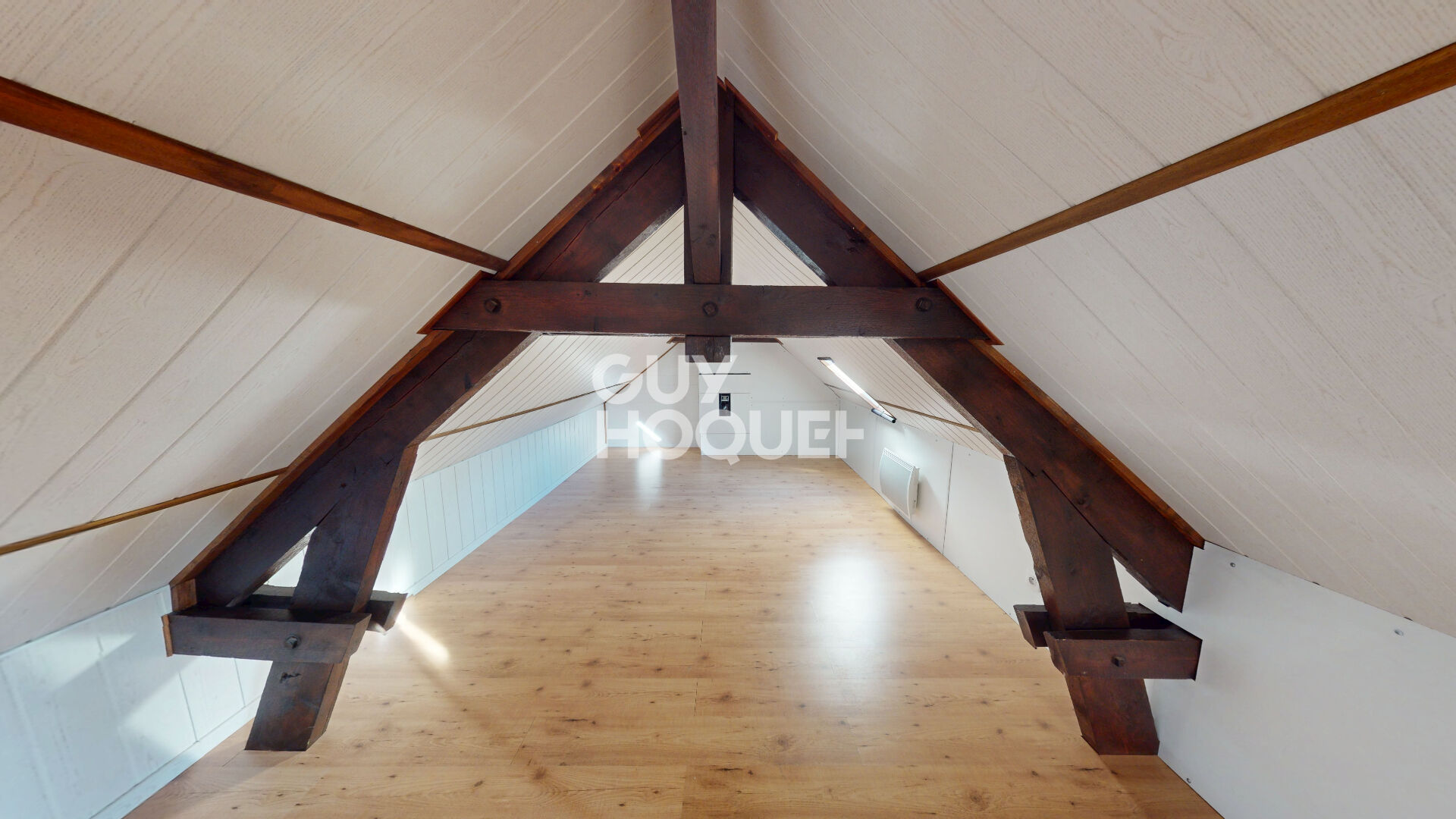 Maison à vendre à PERONNE (80200).