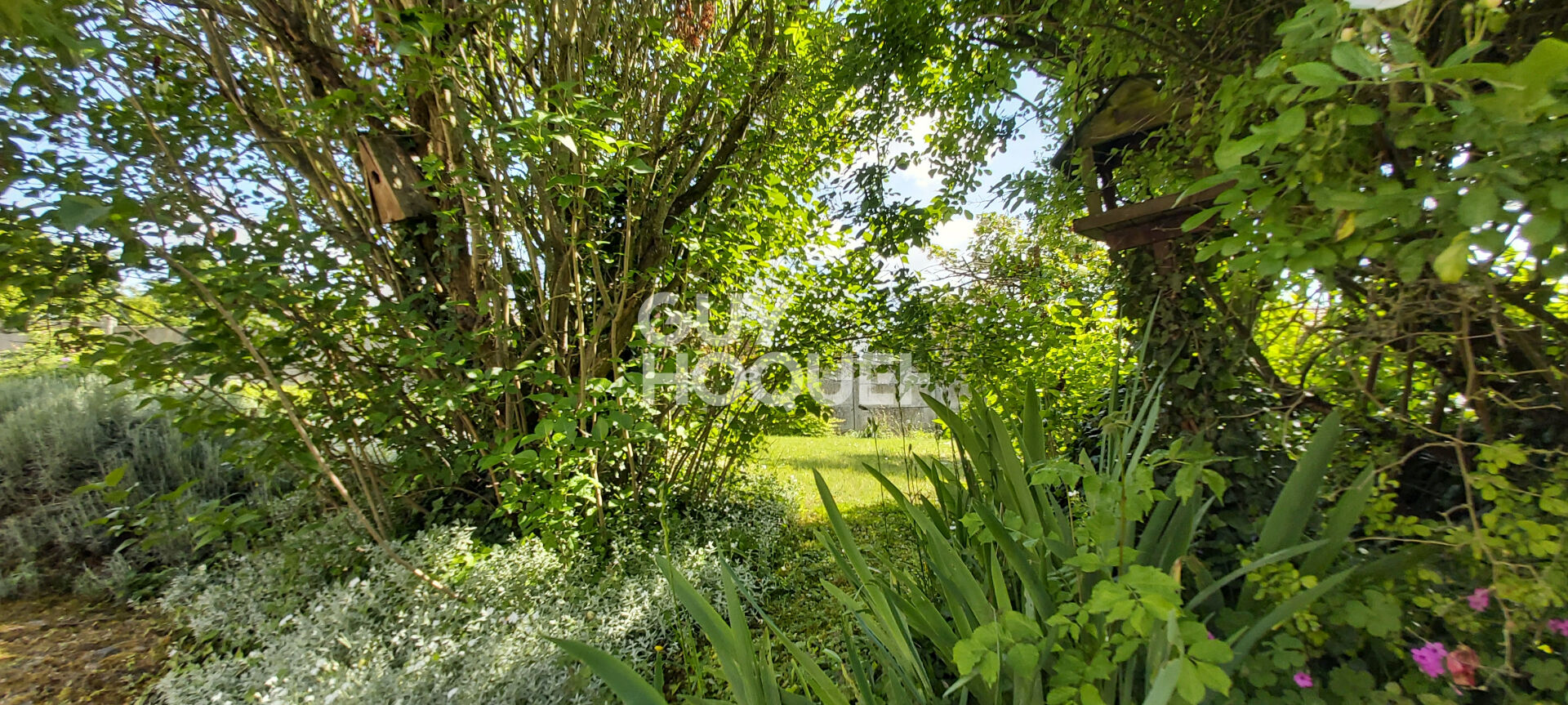 Maison à vendre en campagne de Péronne (80200).