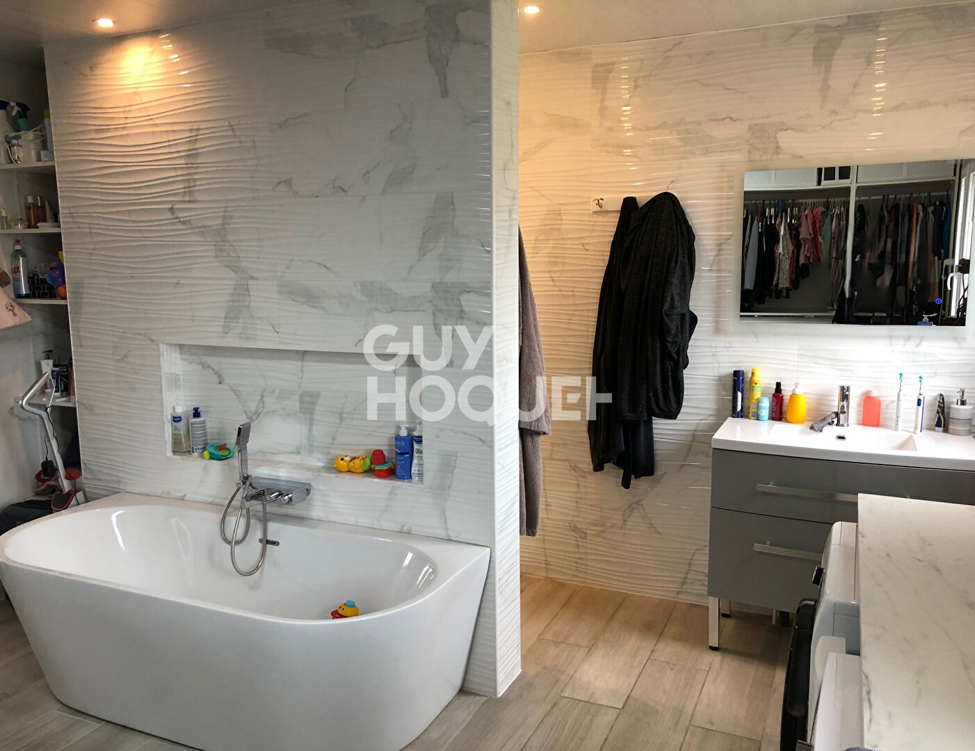 Maison moderne à vendre PERONNE (80200).