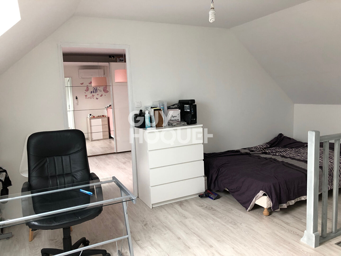 Maison moderne à vendre PERONNE (80200).