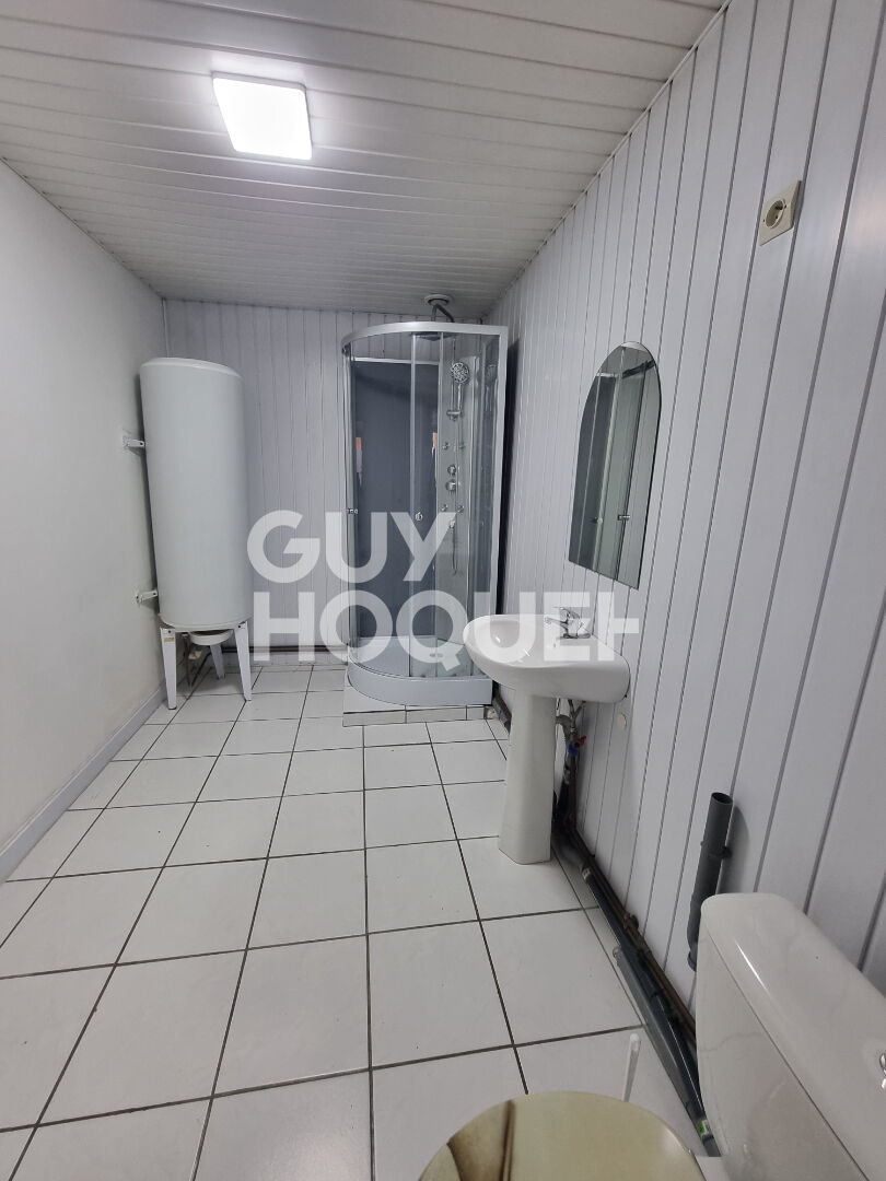 Appartement  à louer à PROYART (80340).