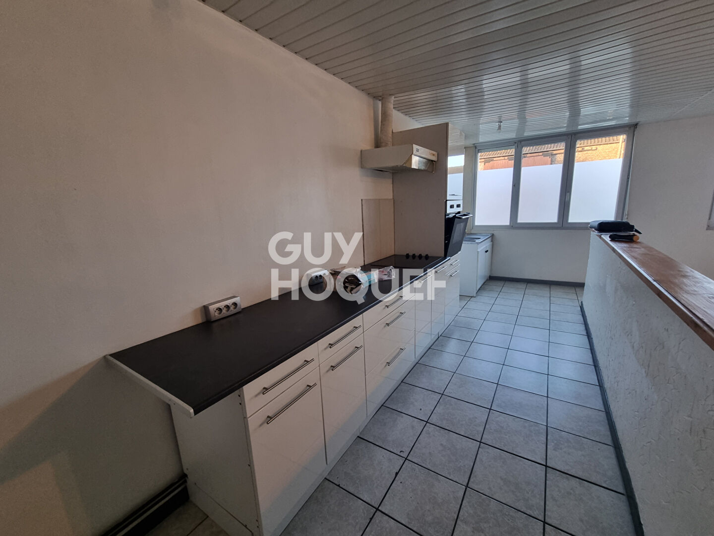 Appartement  à louer à PROYART (80340).