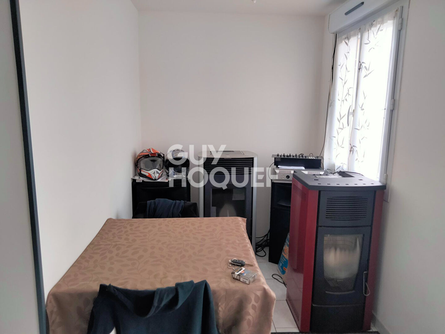 Maison à louer à Barleux - Référence 5764