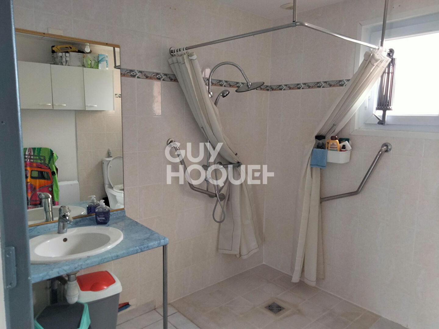 Maison à louer à Barleux - Référence 5764