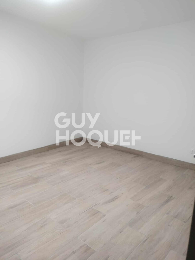 Maison à louer à PÉRONNE (80200).