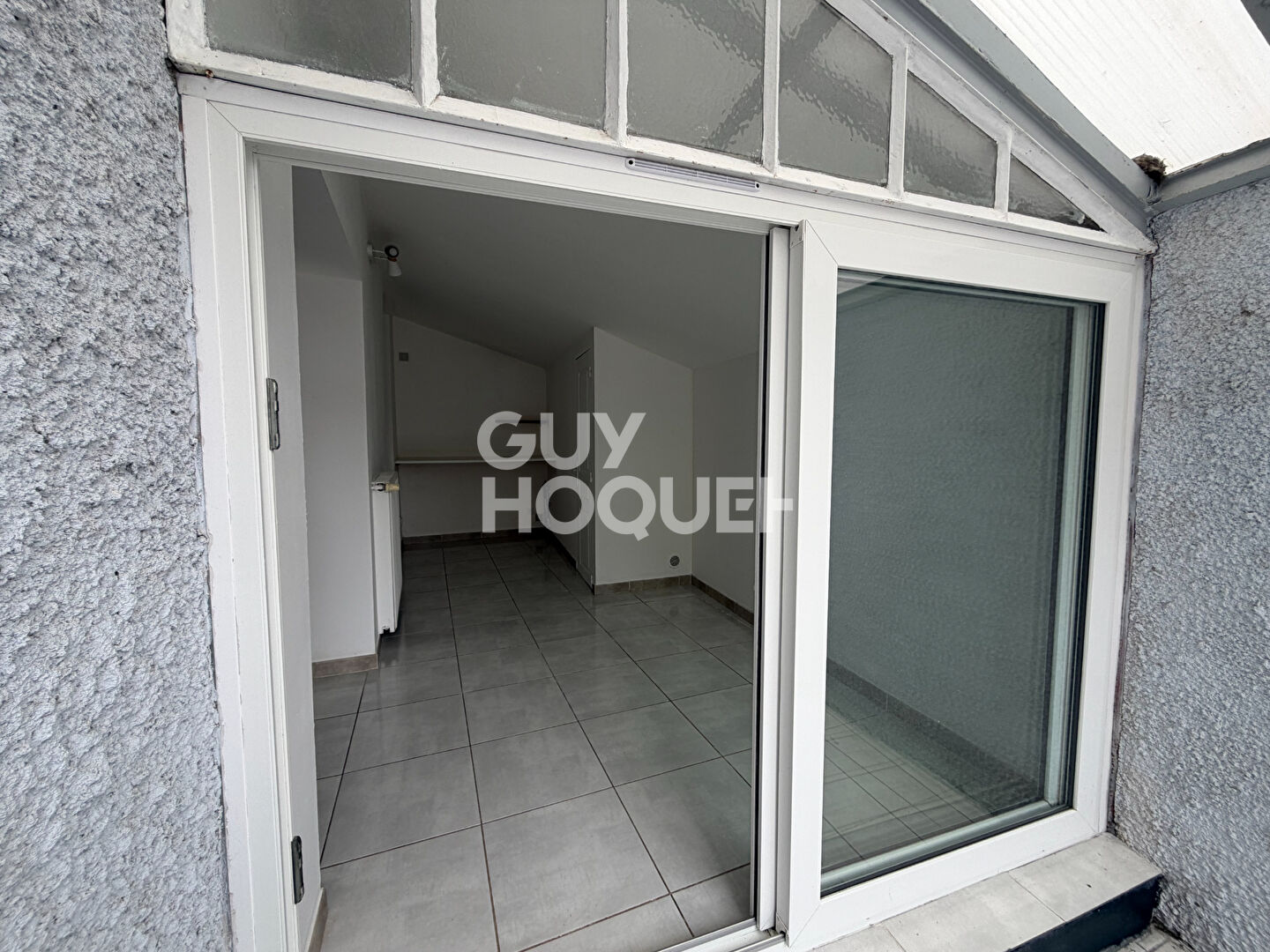 Maison de ville  individuelle, à vendre à PÉRONNE (80200).