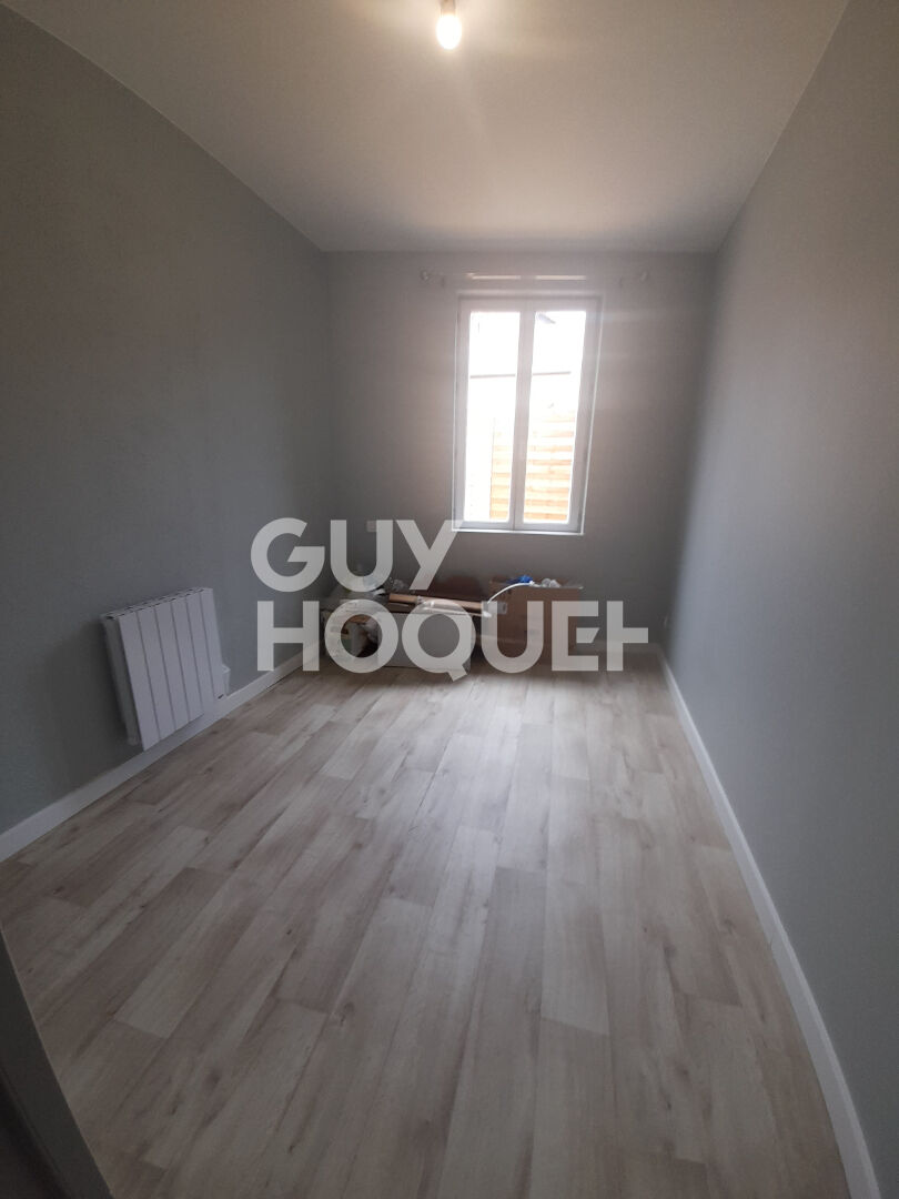 Appartement 1 pièce à louer à Péronne