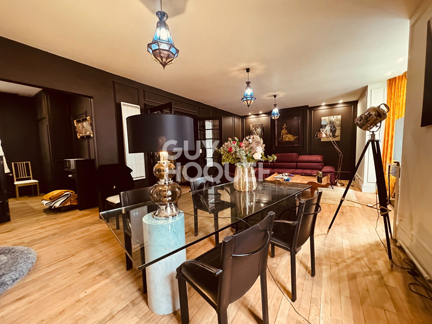 Appartement spacieux  à vendre à Péronne (80200)