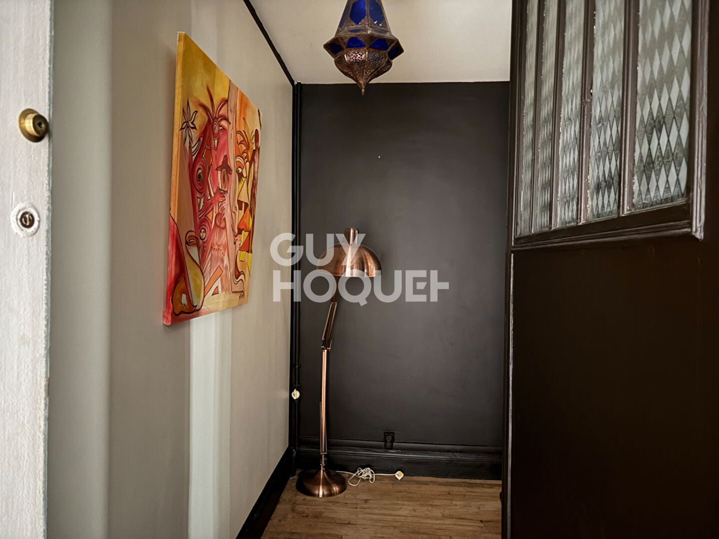 Appartement spacieux  à vendre à Péronne (80200)