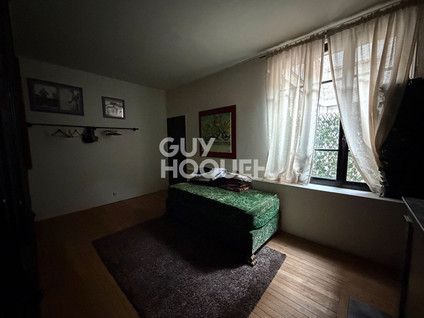 Appartement spacieux  à vendre à Péronne (80200)