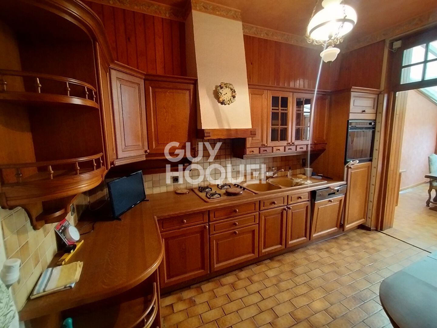 Maison de caractère à vendre à PÉRONNE (80200).