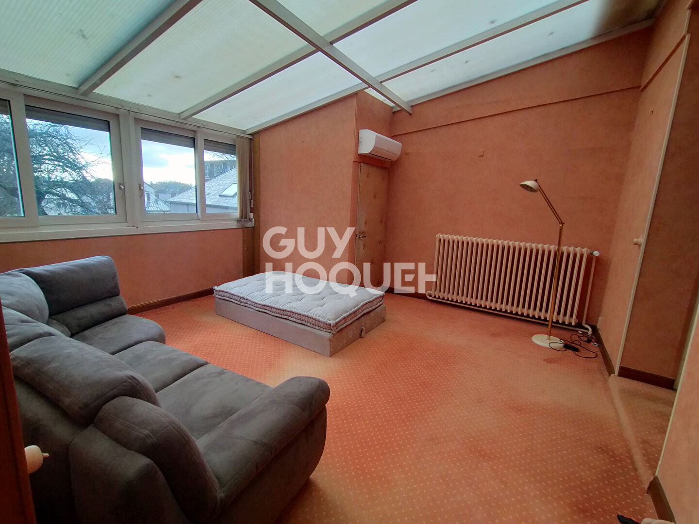 Maison de caractère à vendre à PÉRONNE (80200).