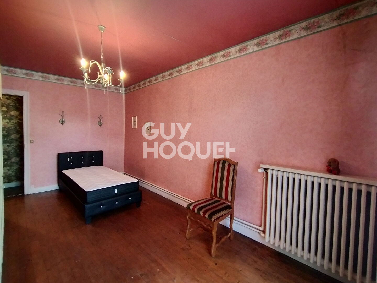 Maison de caractère à vendre à PÉRONNE (80200).