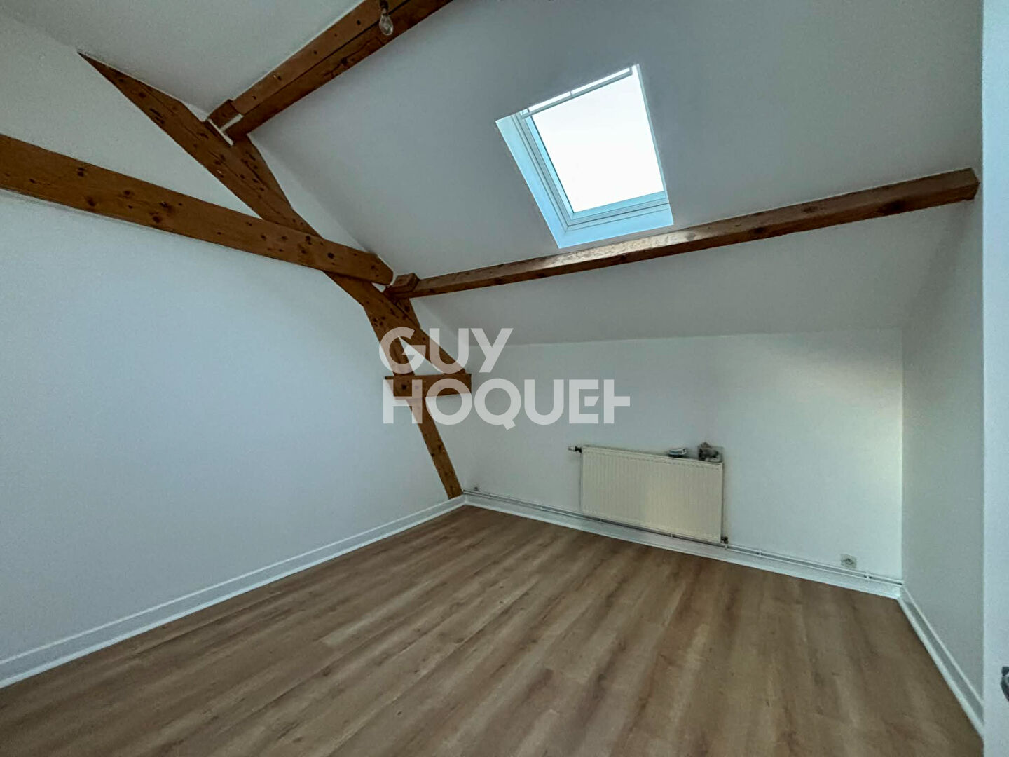 À louer : Appartement spacieux de 4 pièces à Cartigny