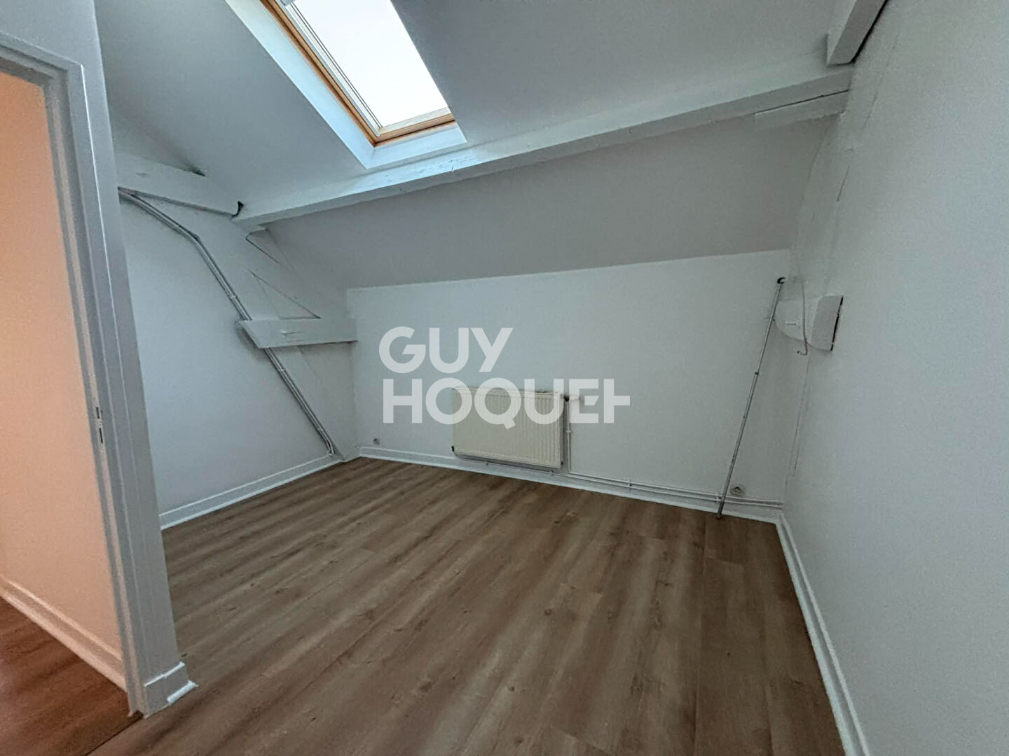 À louer : Appartement spacieux de 4 pièces à Cartigny