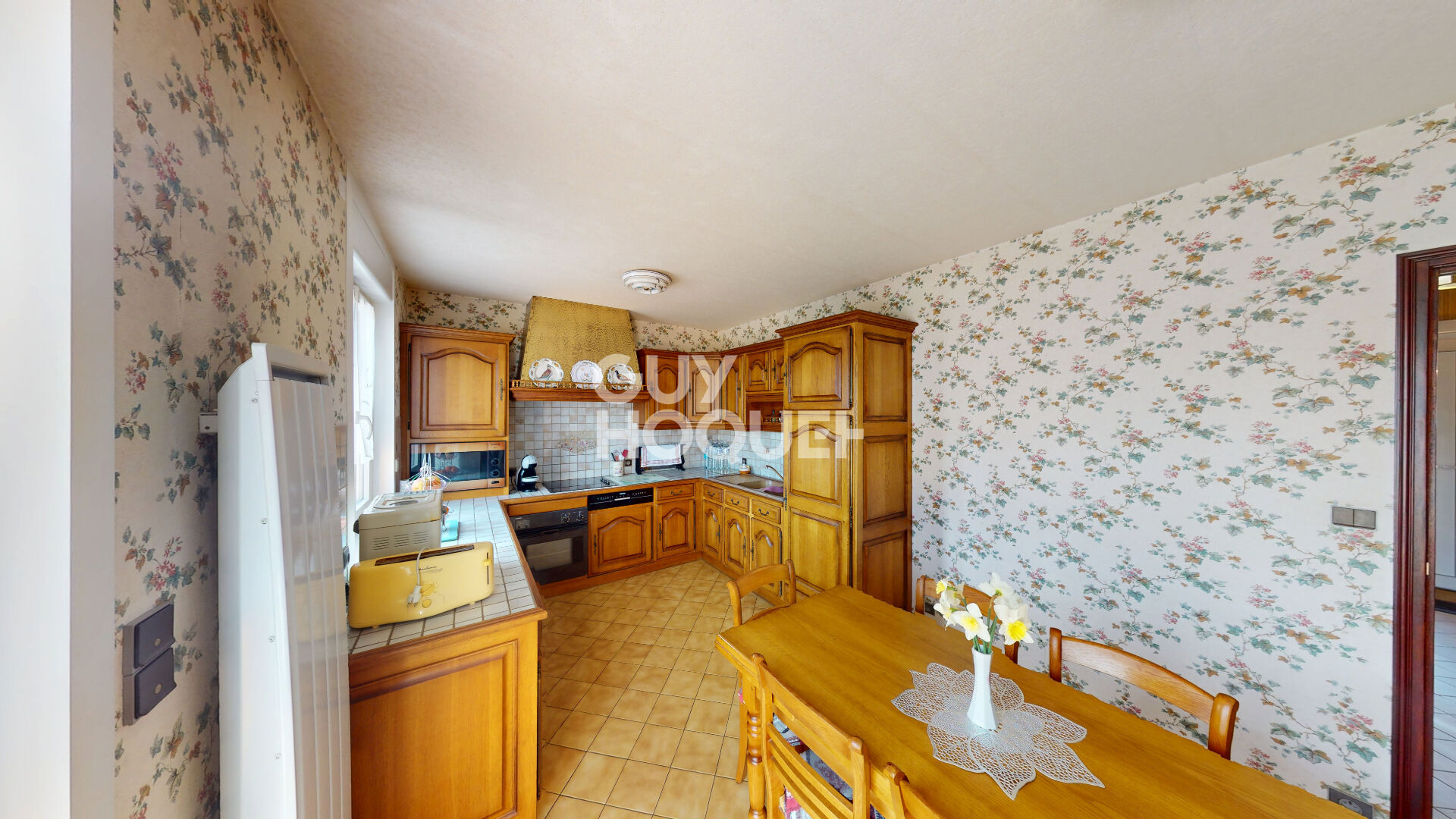 Maison 5 pièces à vendre à Péronne (80200)- Rare sur le marché !