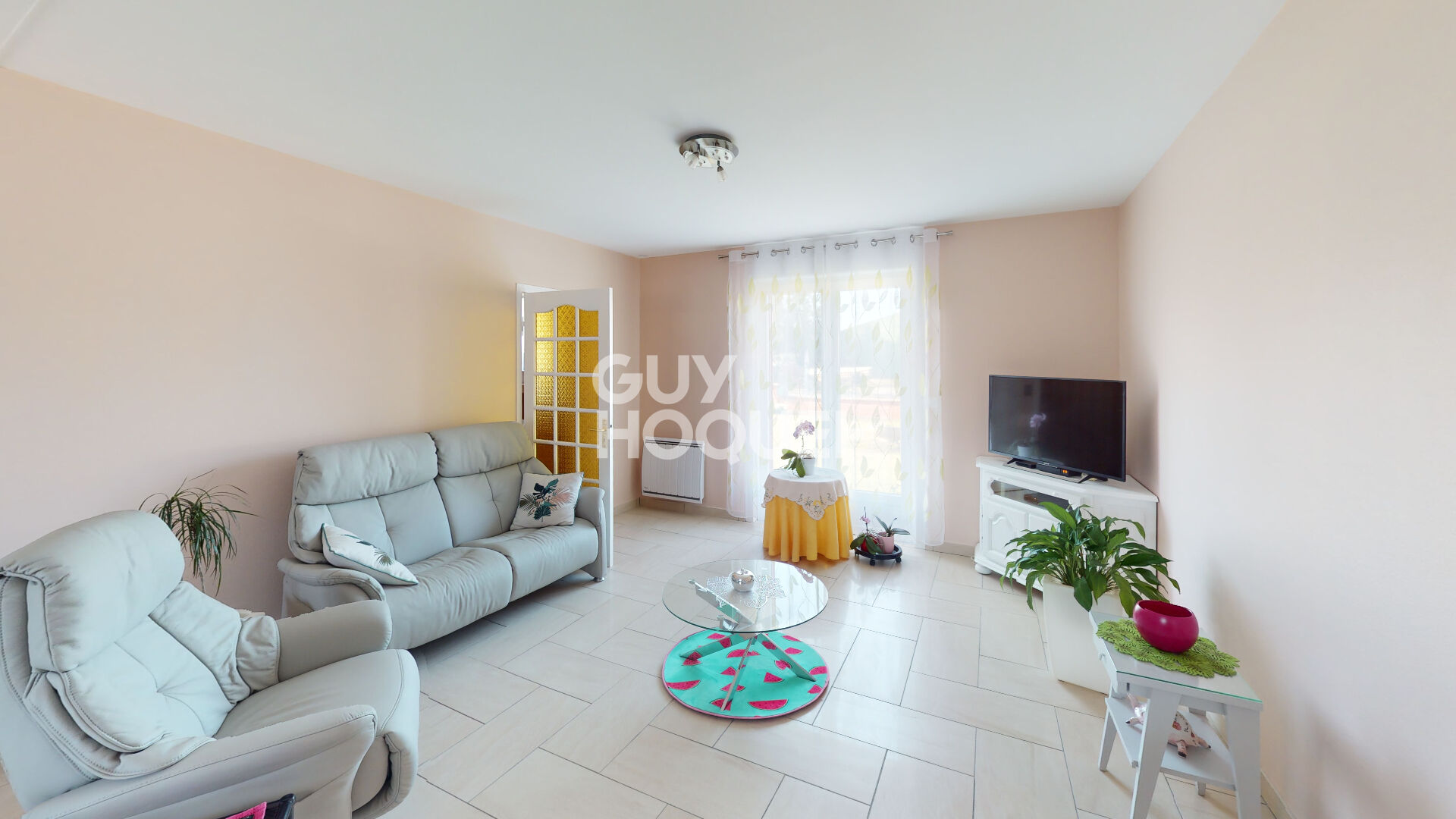 Maison 5 pièces à vendre à Péronne (80200)- Rare sur le marché !