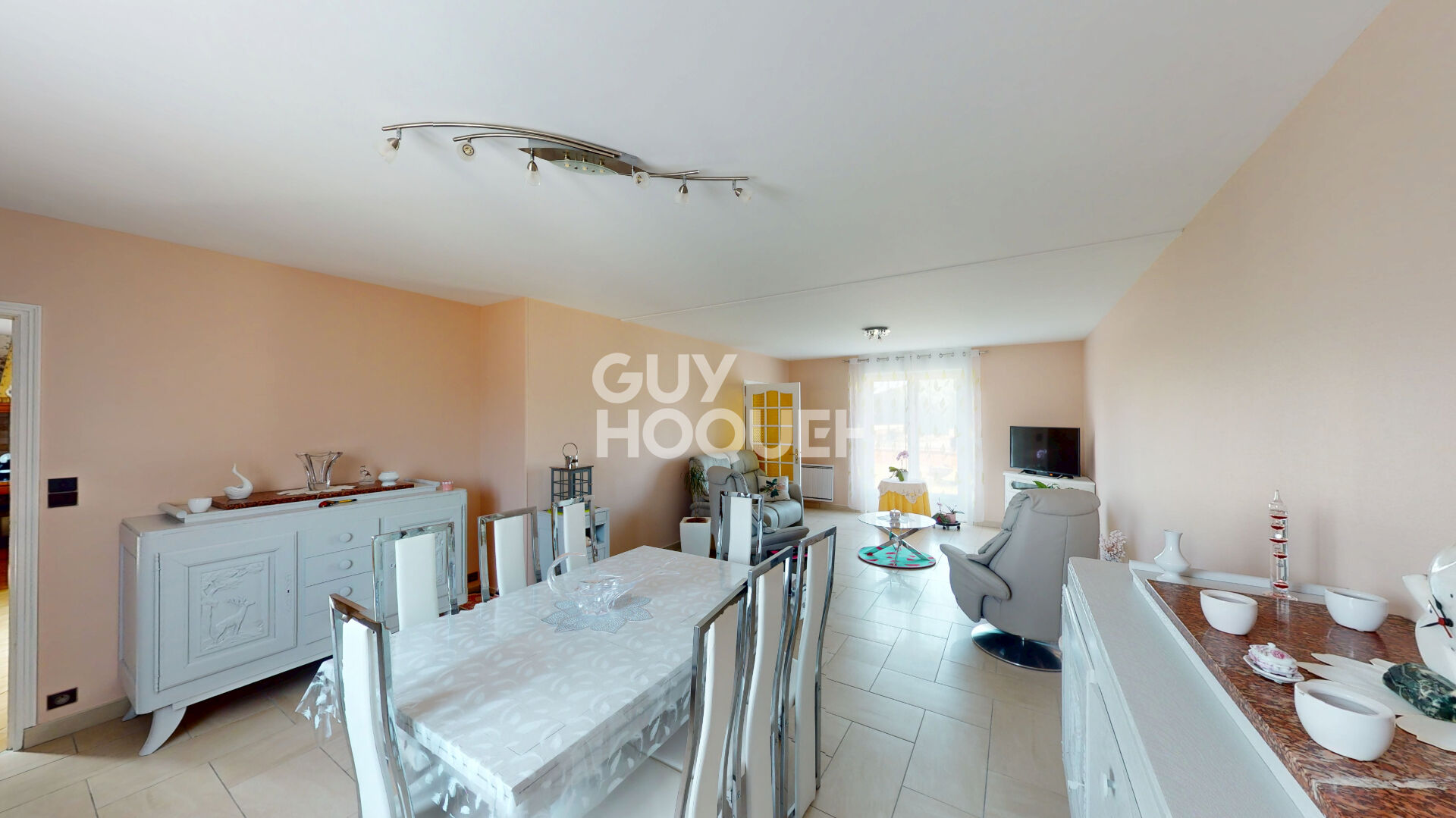 Maison 5 pièces à vendre à Péronne (80200)- Rare sur le marché !