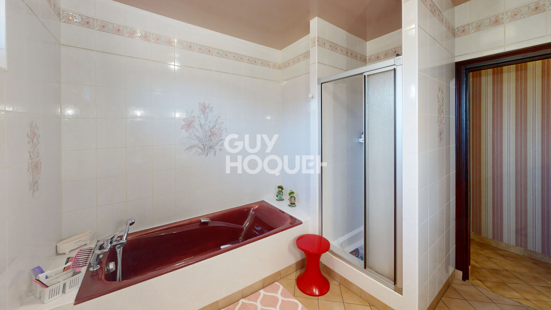 Maison 5 pièces à vendre à Péronne (80200)- Rare sur le marché !