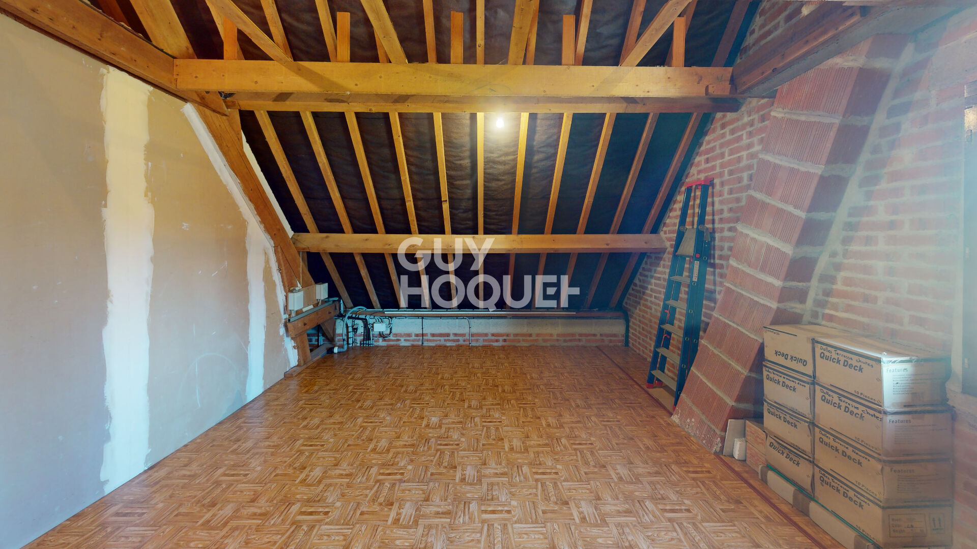 Maison 5 pièces à vendre à Péronne (80200)- Rare sur le marché !