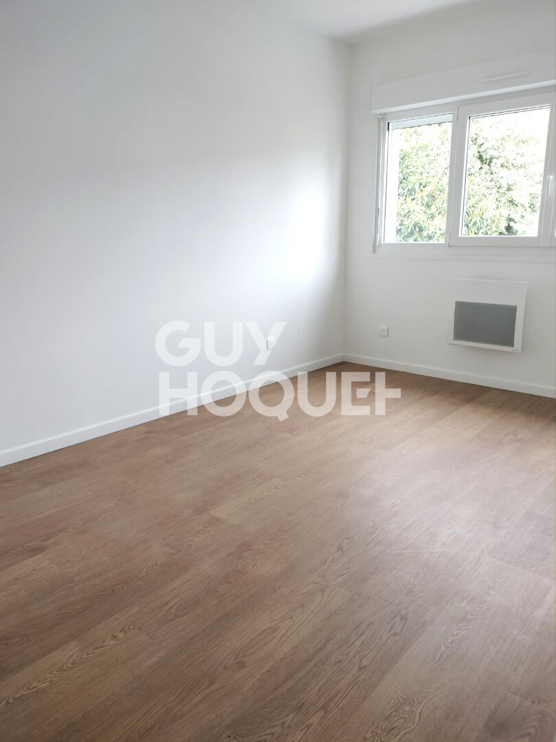 Maison entièrement rénovée à louer à PERONNE (80200).