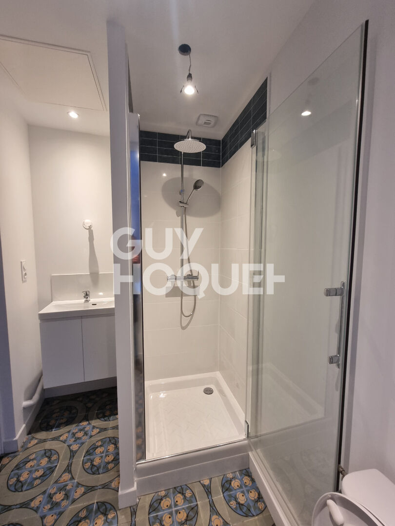 Appartement à louer à ALBERT (80300).