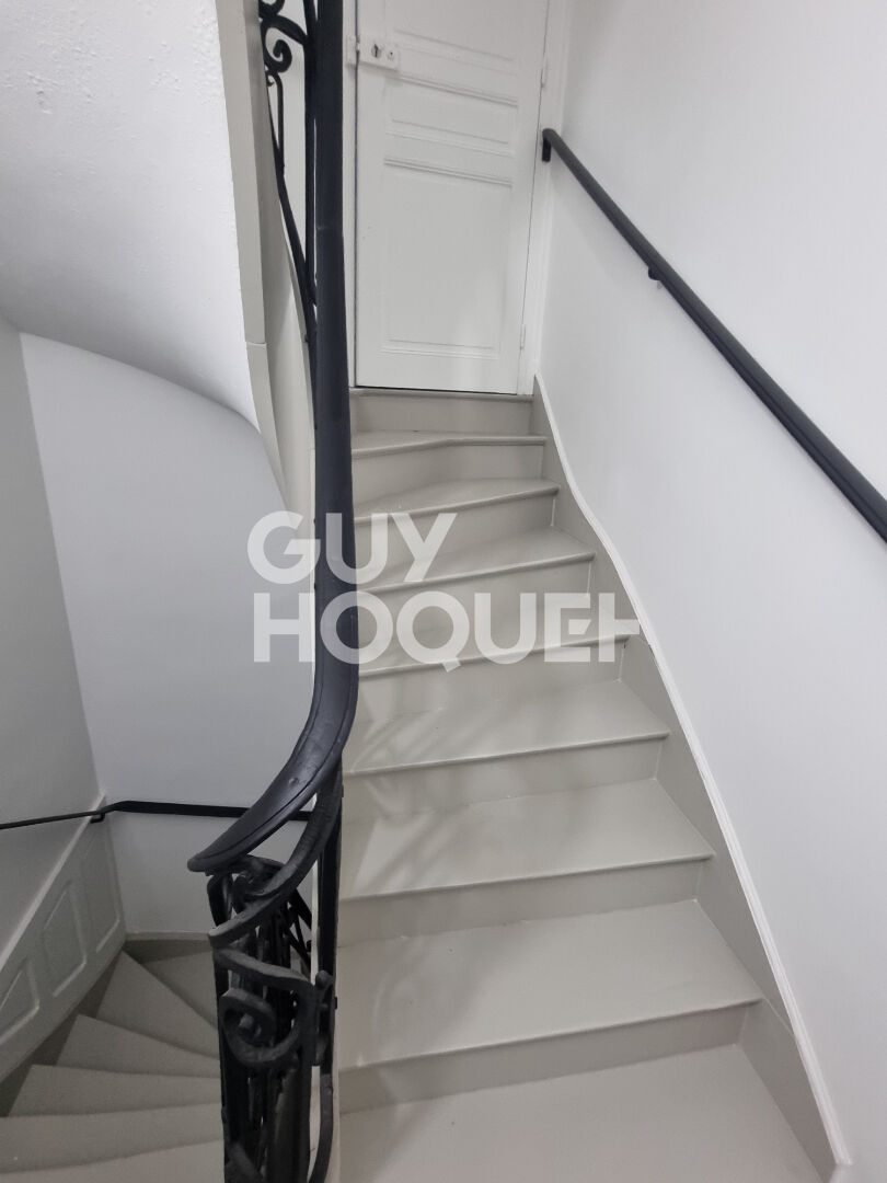Appartement à louer à ALBERT (80300).