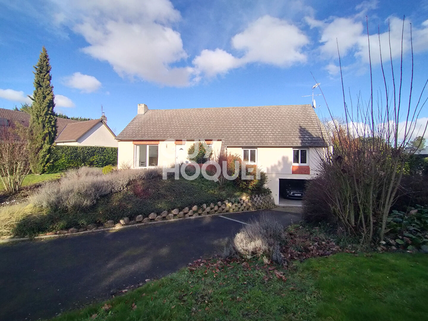 Maison d'exception à vendre à Péronne - 252 500 