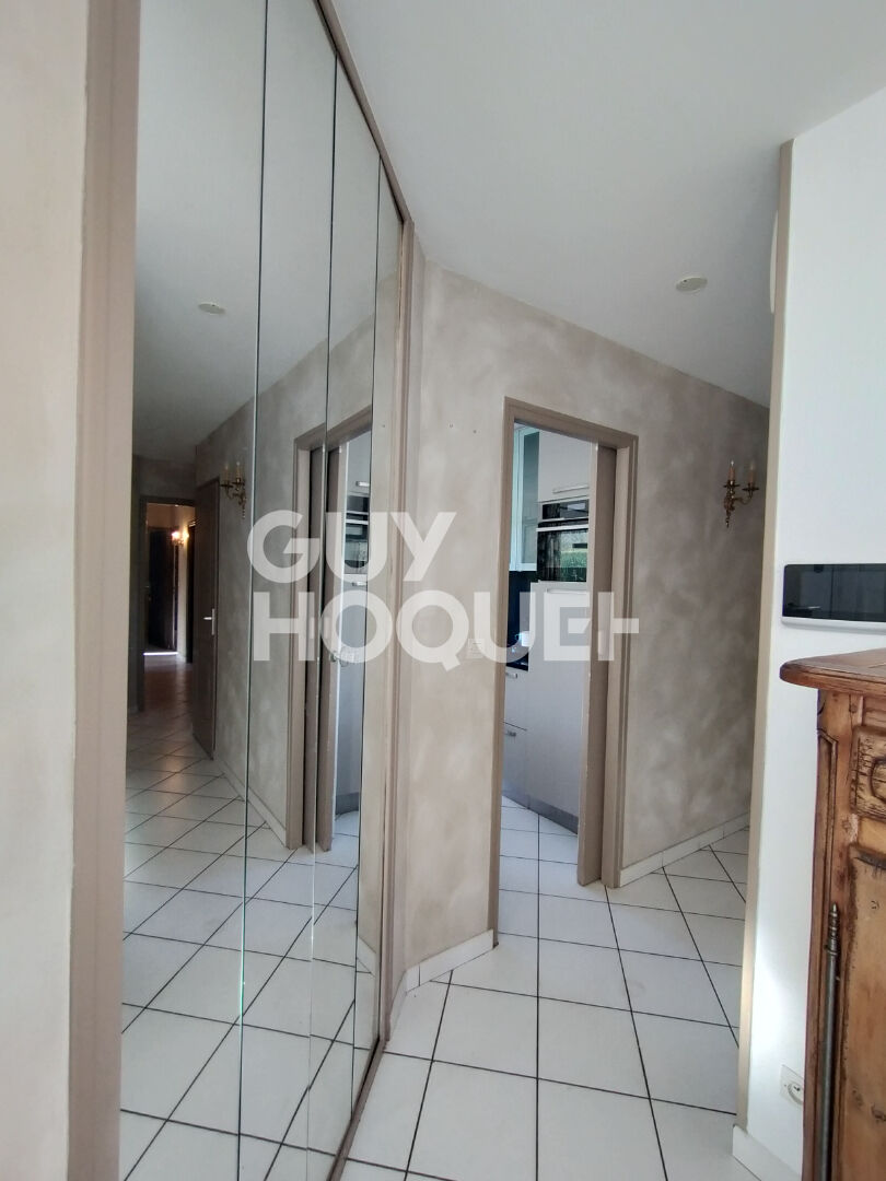 Maison d'exception à vendre à Péronne - 252 500 