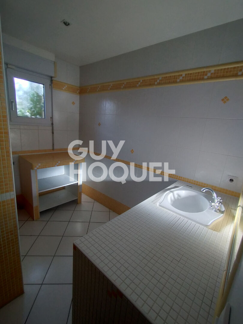 Maison d'exception à vendre à Péronne - 252 500 