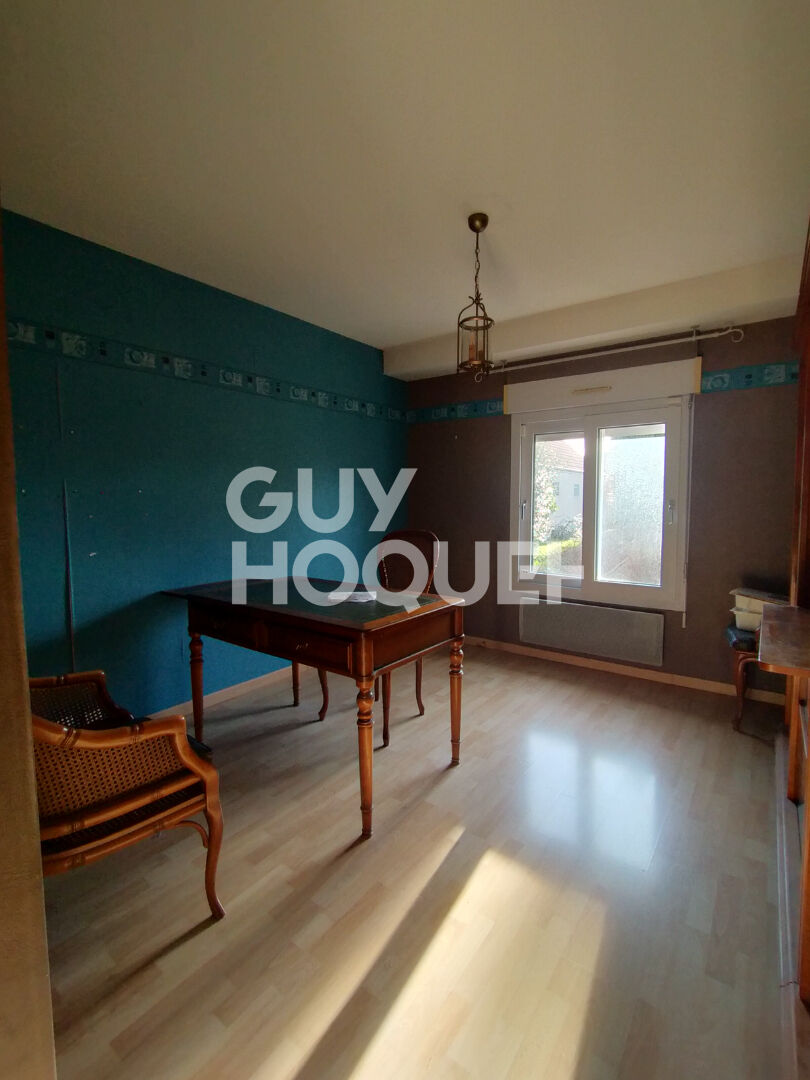 Maison d'exception à vendre à Péronne - 252 500 