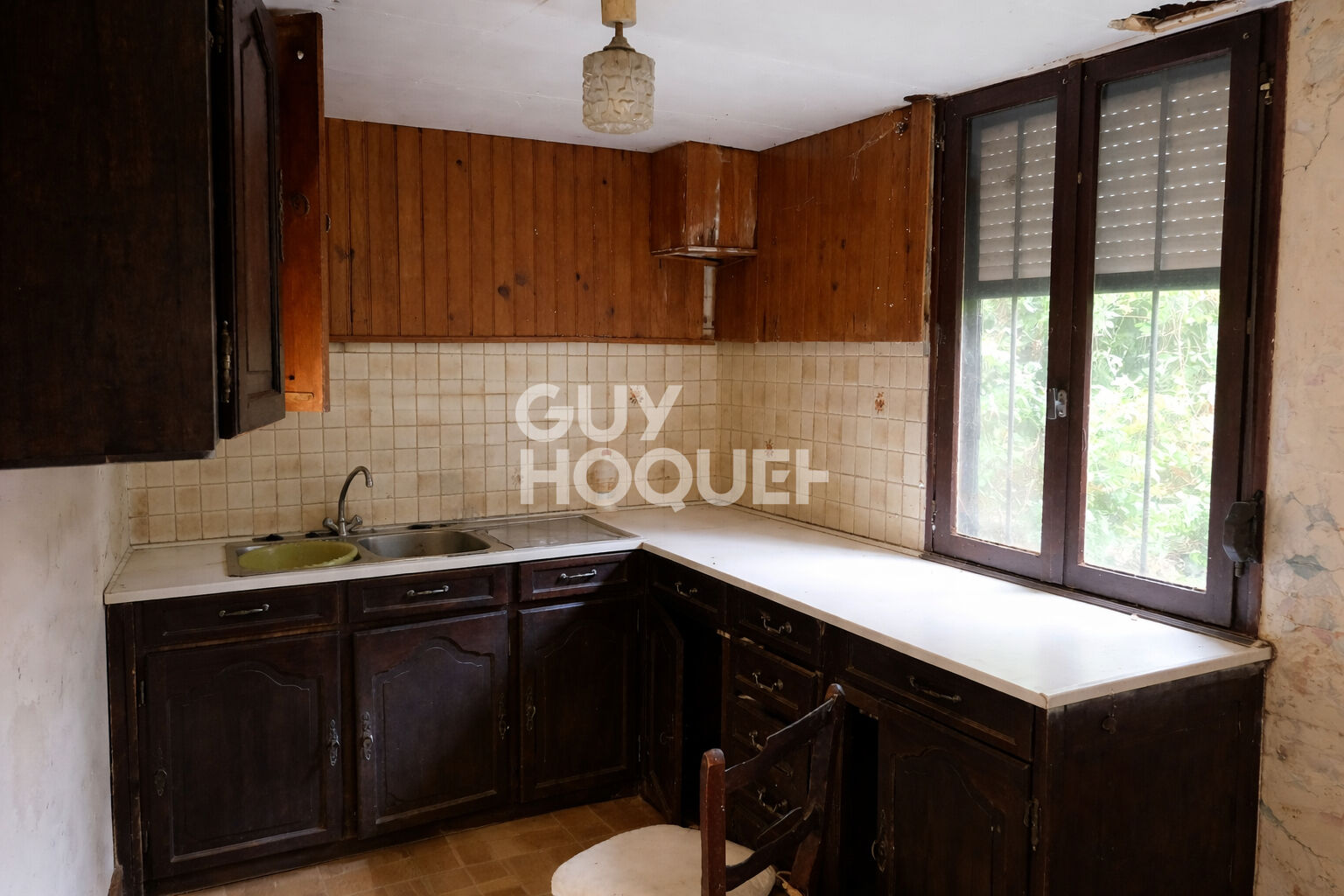 Maison à vendre à PÉRONNE- Un havre de paix à saisir !