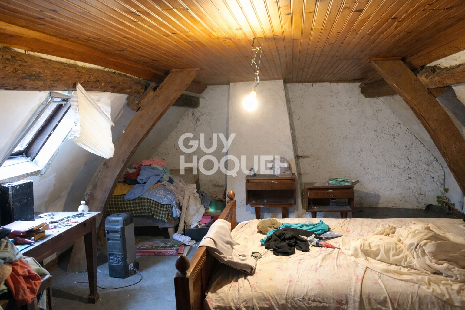 Maison à vendre à PÉRONNE- Un havre de paix à saisir !