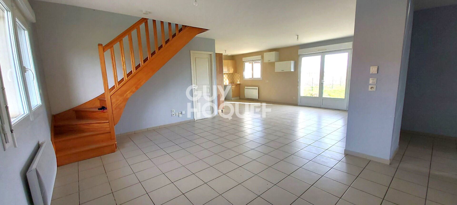 Maison à vendre à PÉRONNE (80200).