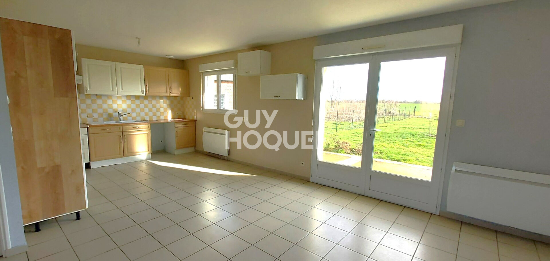 Maison à vendre à PÉRONNE (80200).