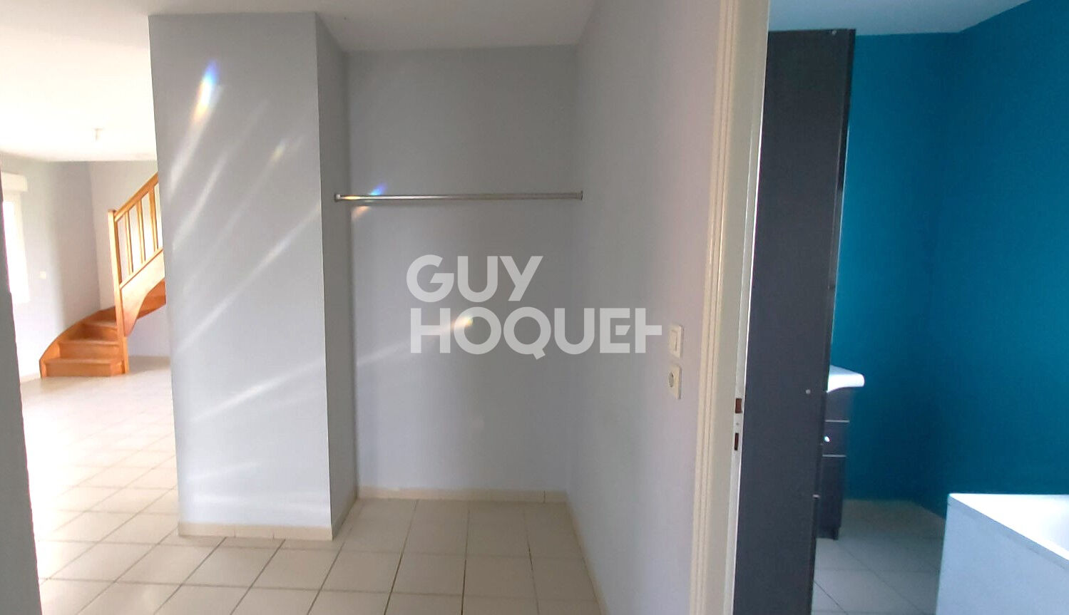 Maison à vendre à PÉRONNE (80200).