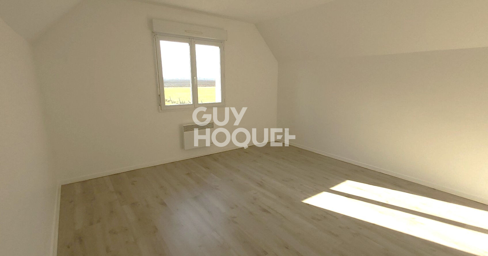 Maison à vendre à PÉRONNE (80200).