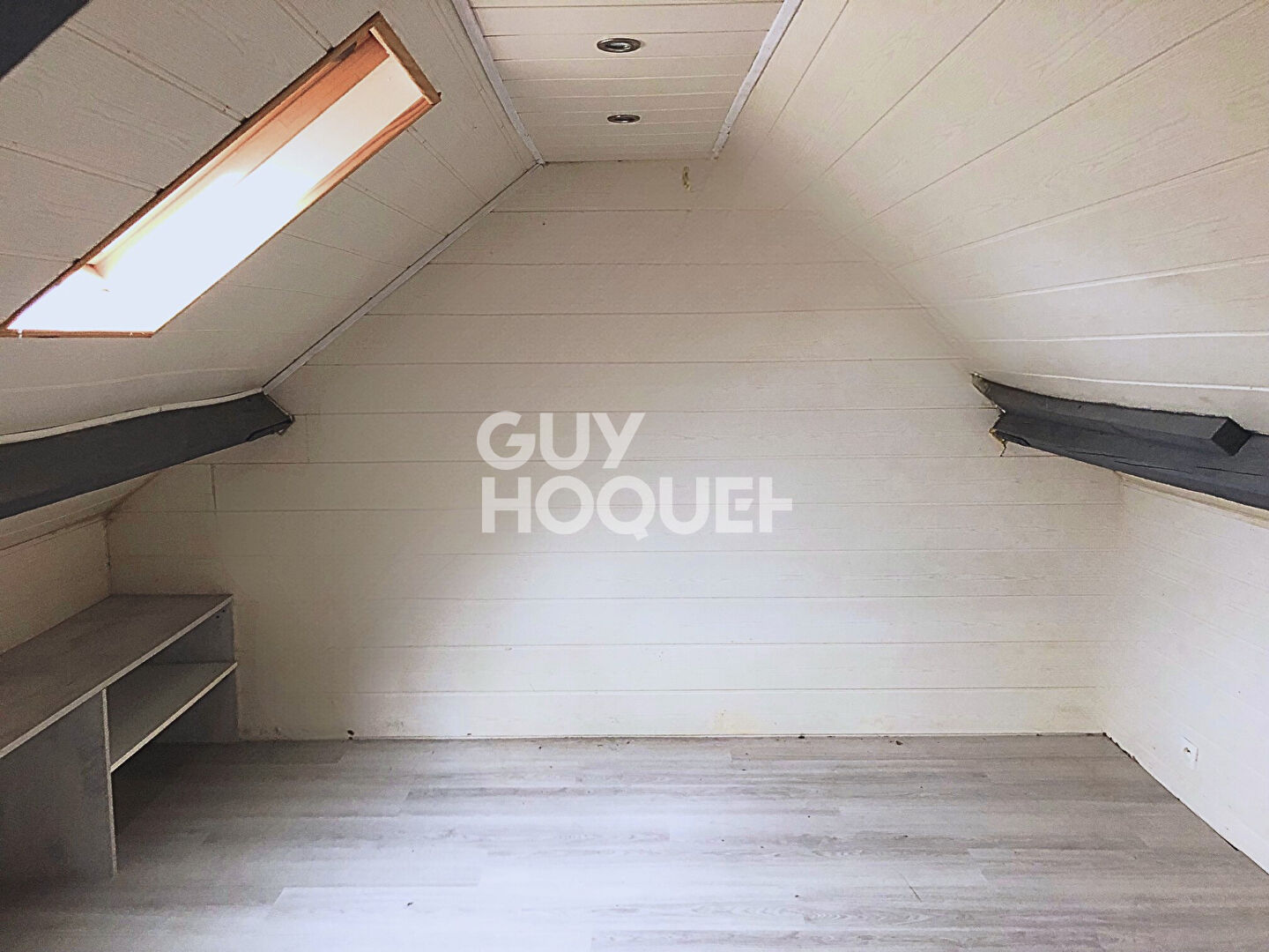 Maison pleine de charme à vendre à Suzanne - Réf 5814