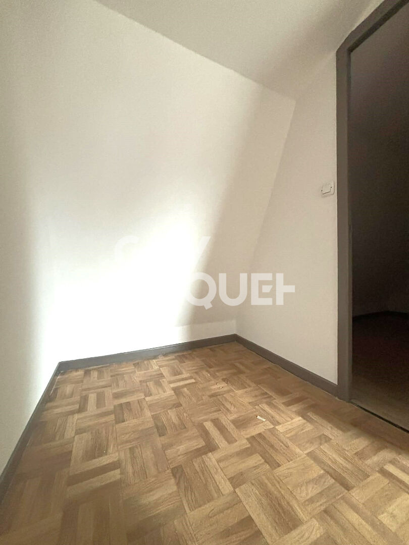 Maison à louer à PÉRONNE (80200).