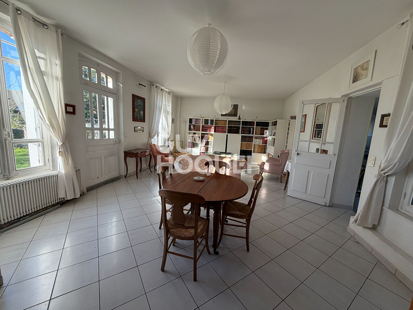 Maison avec charme à vendre à PÉRONNE (80200)
