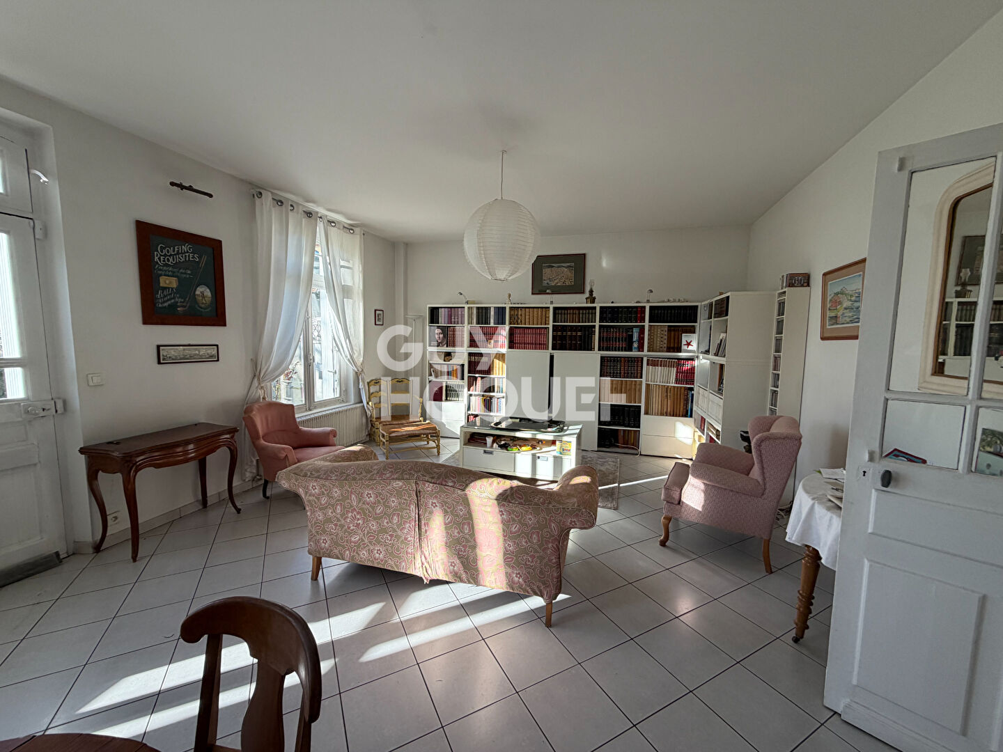 Maison avec charme à vendre à PÉRONNE (80200)