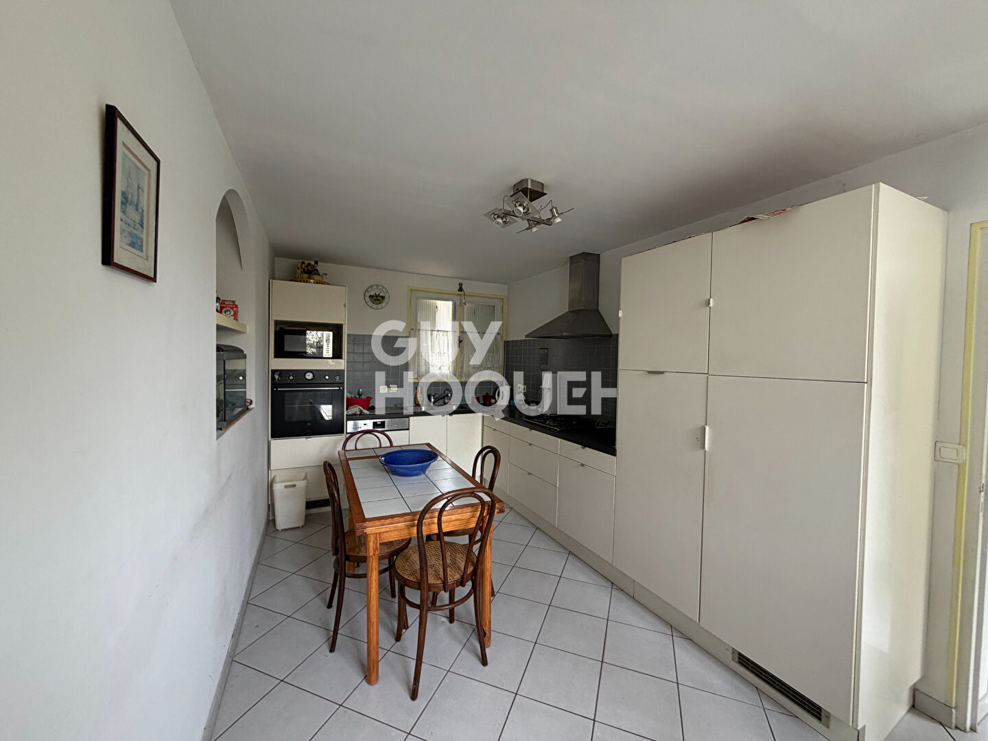 Maison avec charme à vendre à PÉRONNE (80200)