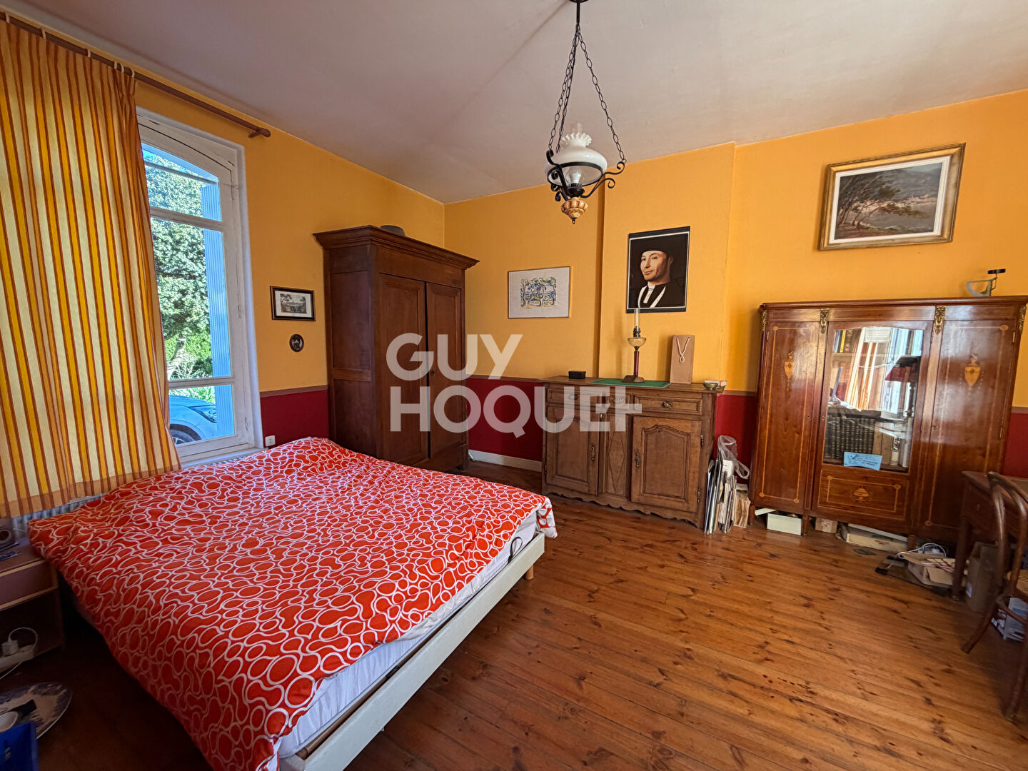 Maison avec charme à vendre à PÉRONNE (80200)