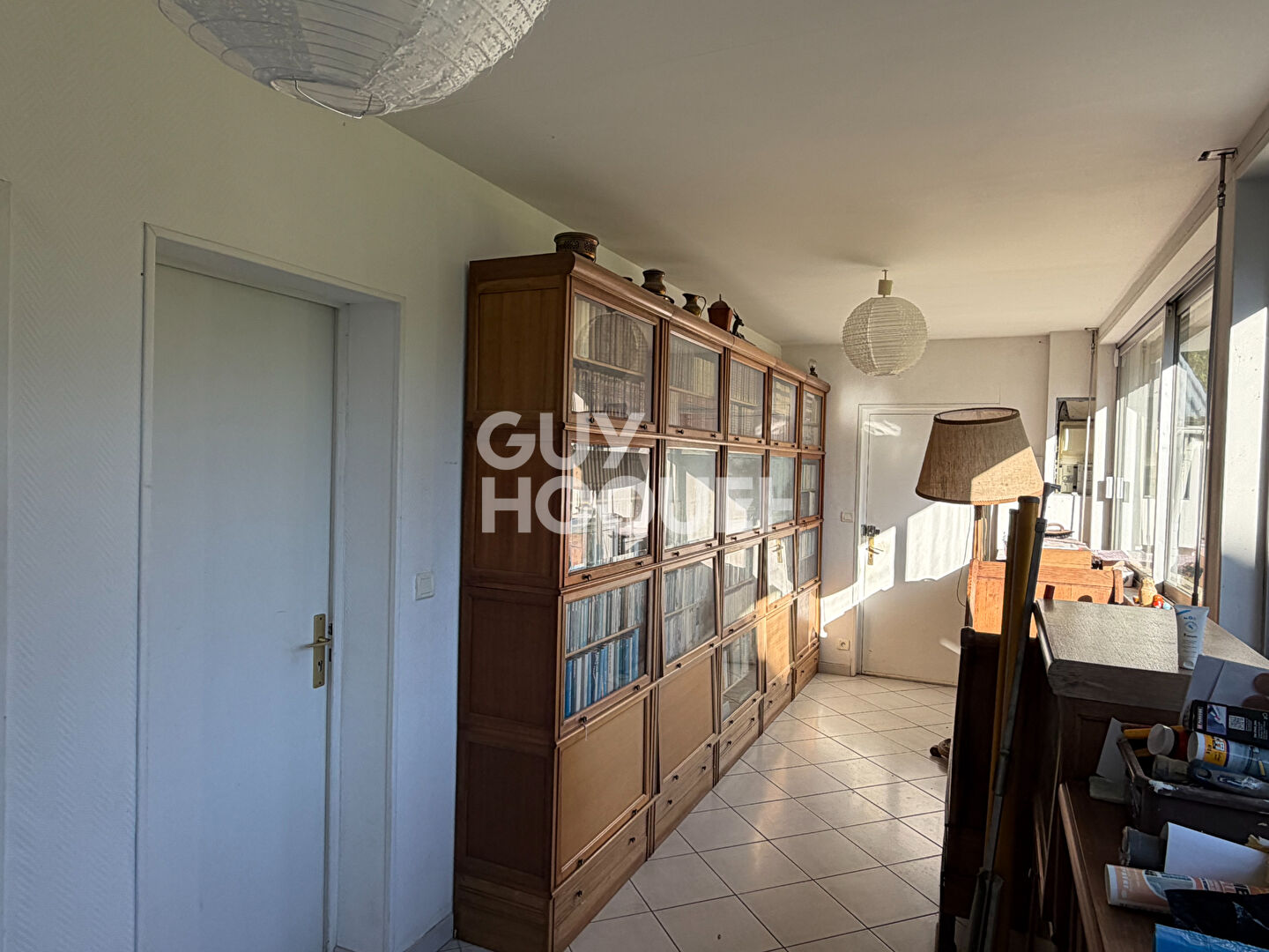 Maison avec charme à vendre à PÉRONNE (80200)